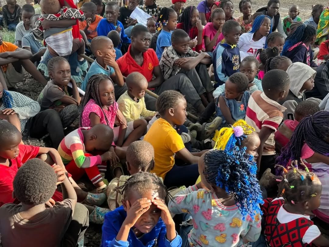 Spiritual Growth & Discipleship