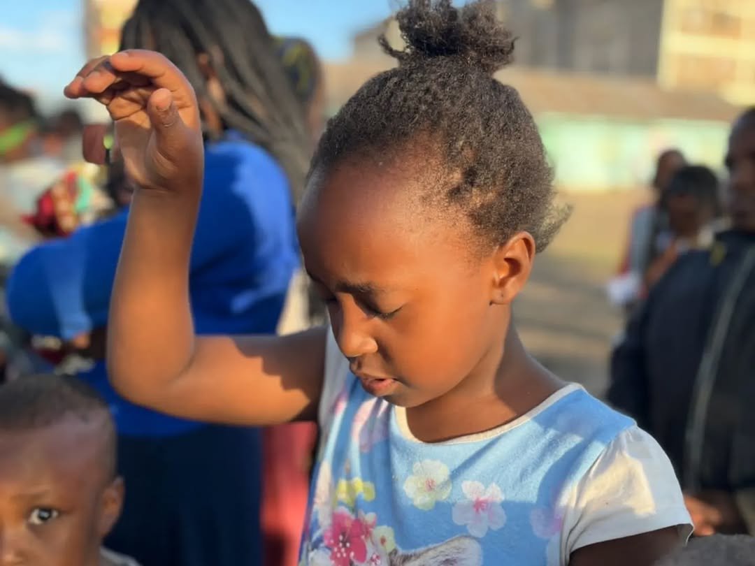 Spiritual Growth & Discipleship