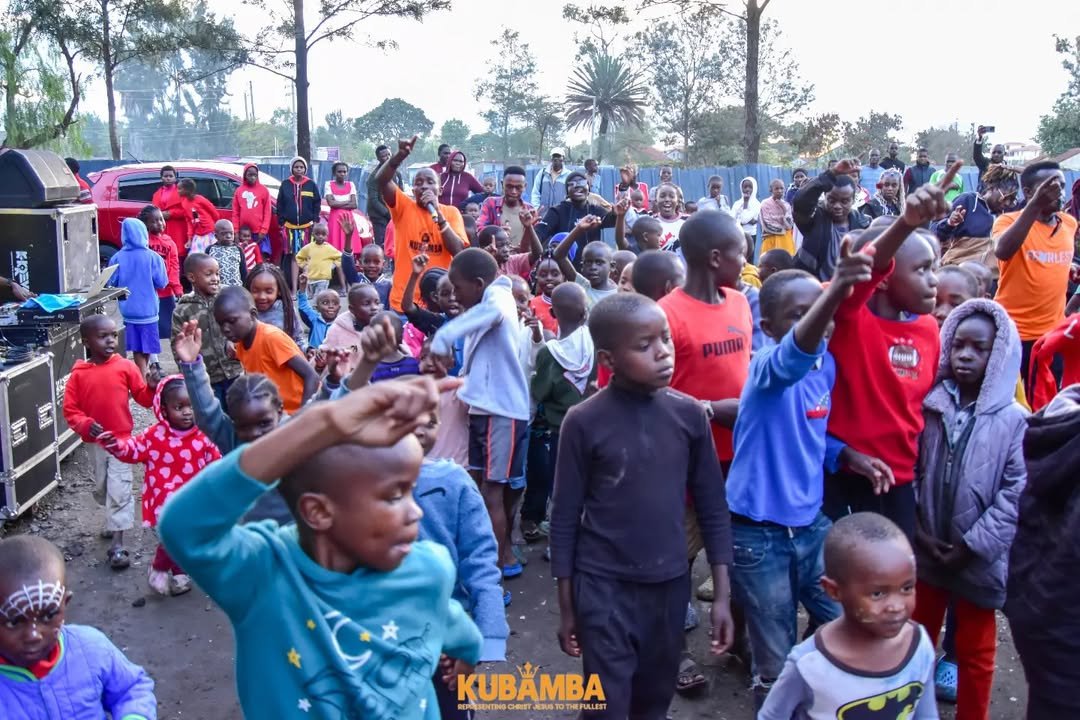 Spiritual Growth & Discipleship