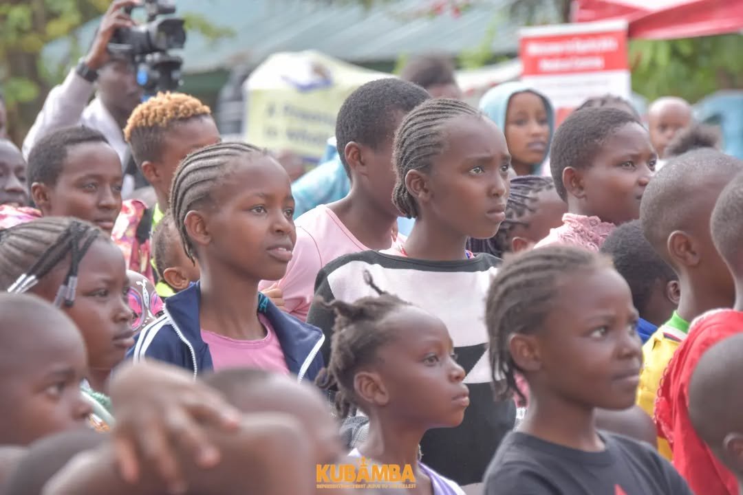 Spiritual Growth & Discipleship