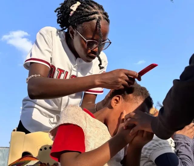 Talent Development & Expression