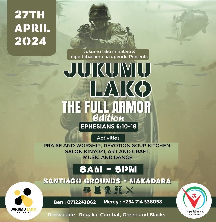 The Full Armor Edition